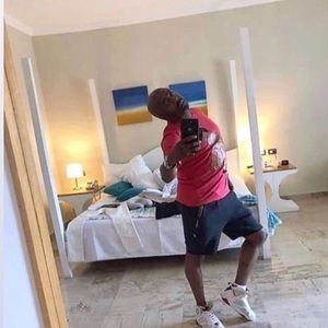 Meet your Posher, Mario